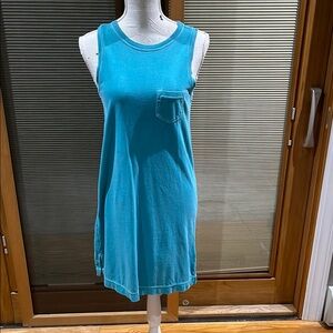 Old navy sleeveless Dress- size XS